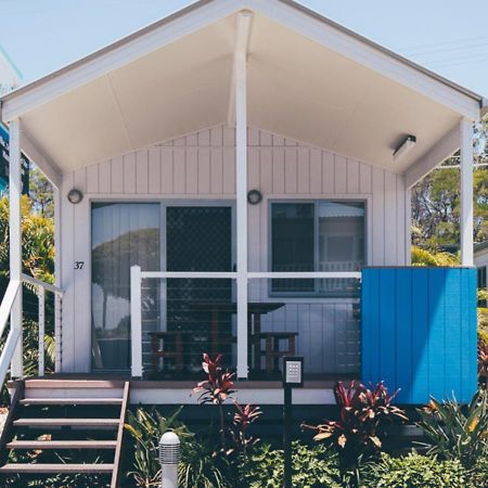 Nobby Beach Holiday Village Gold Coast Pokoj fotografie