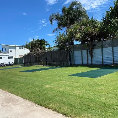 Nobby Beach Holiday Village Gold Coast Exteriér fotografie