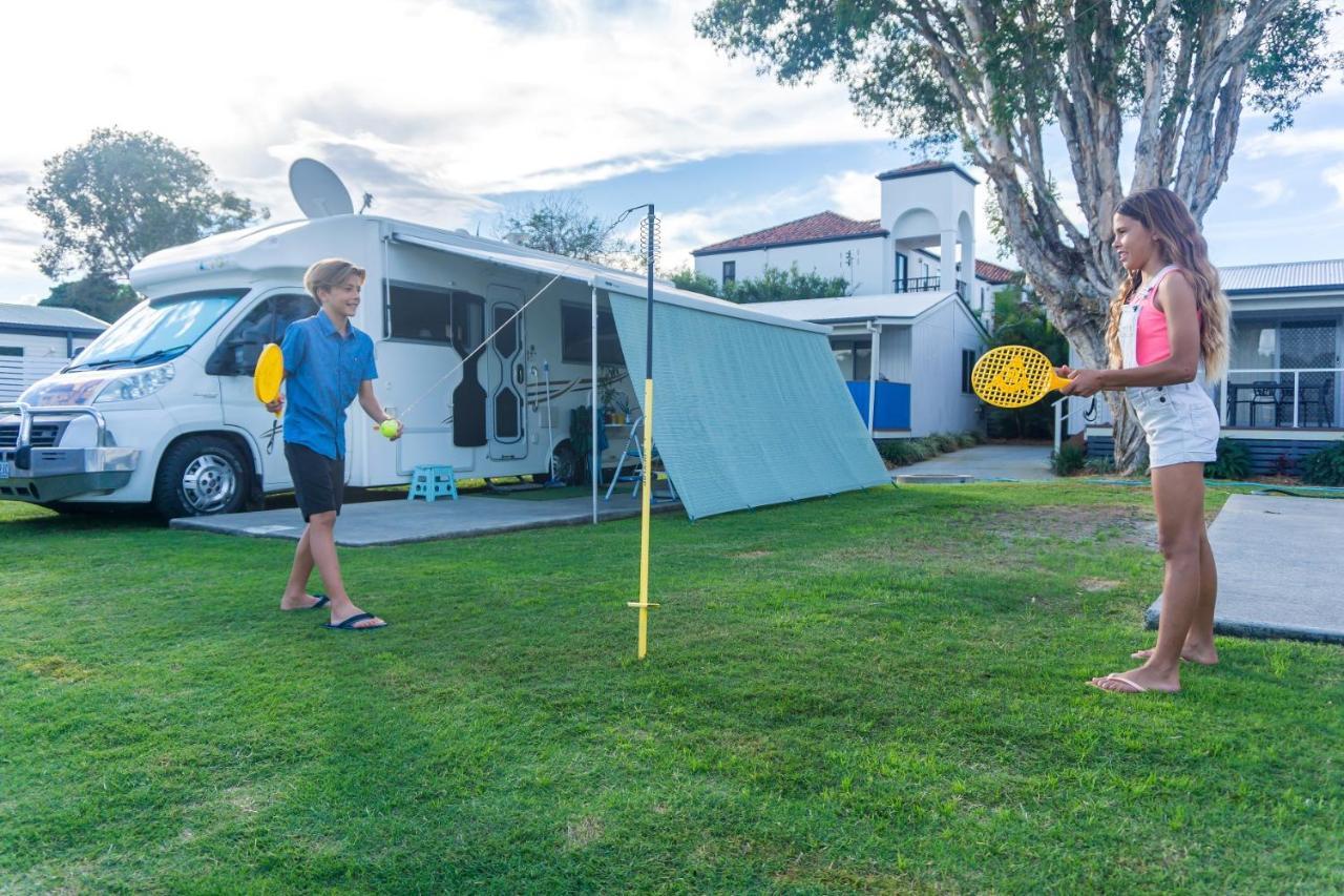 Nobby Beach Holiday Village Gold Coast Exteriér fotografie