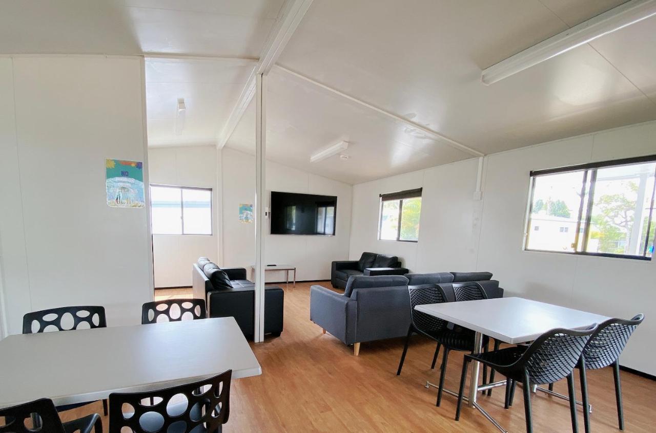 Nobby Beach Holiday Village Gold Coast Exteriér fotografie