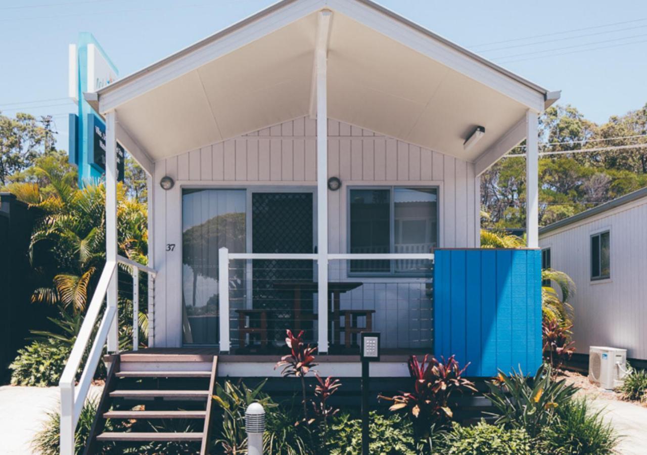 Nobby Beach Holiday Village Gold Coast Pokoj fotografie