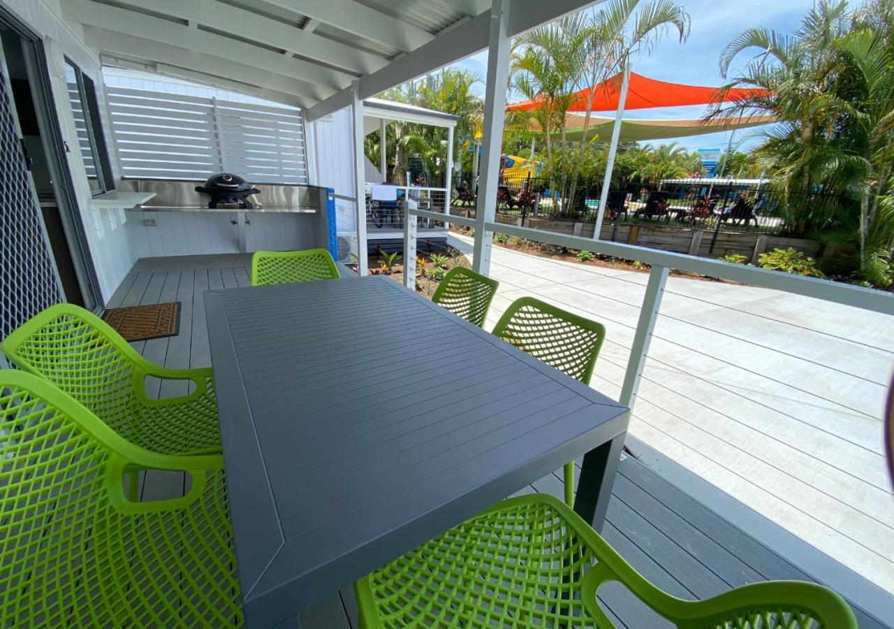 Nobby Beach Holiday Village Gold Coast Exteriér fotografie