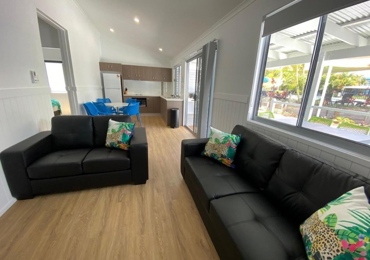 Nobby Beach Holiday Village Gold Coast Exteriér fotografie
