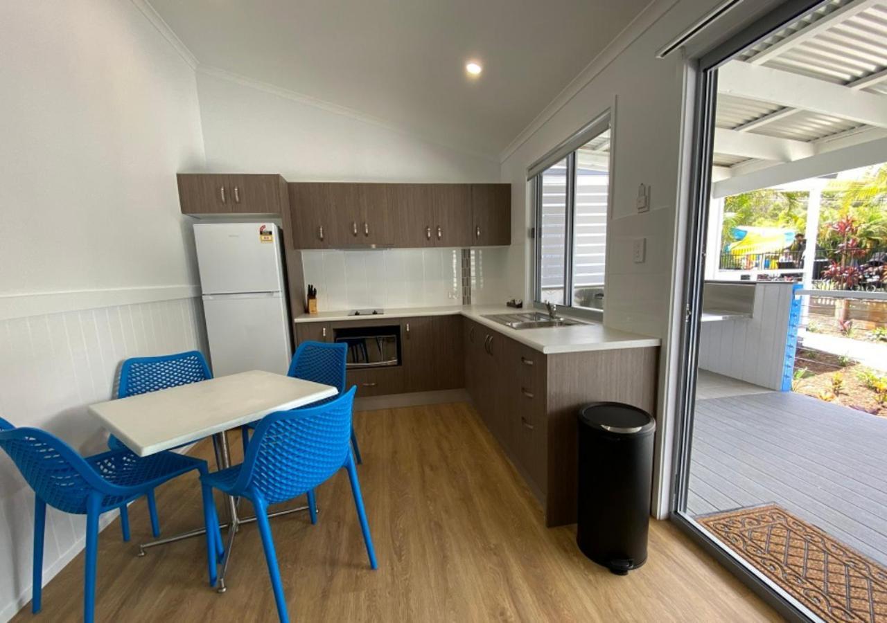Nobby Beach Holiday Village Gold Coast Exteriér fotografie