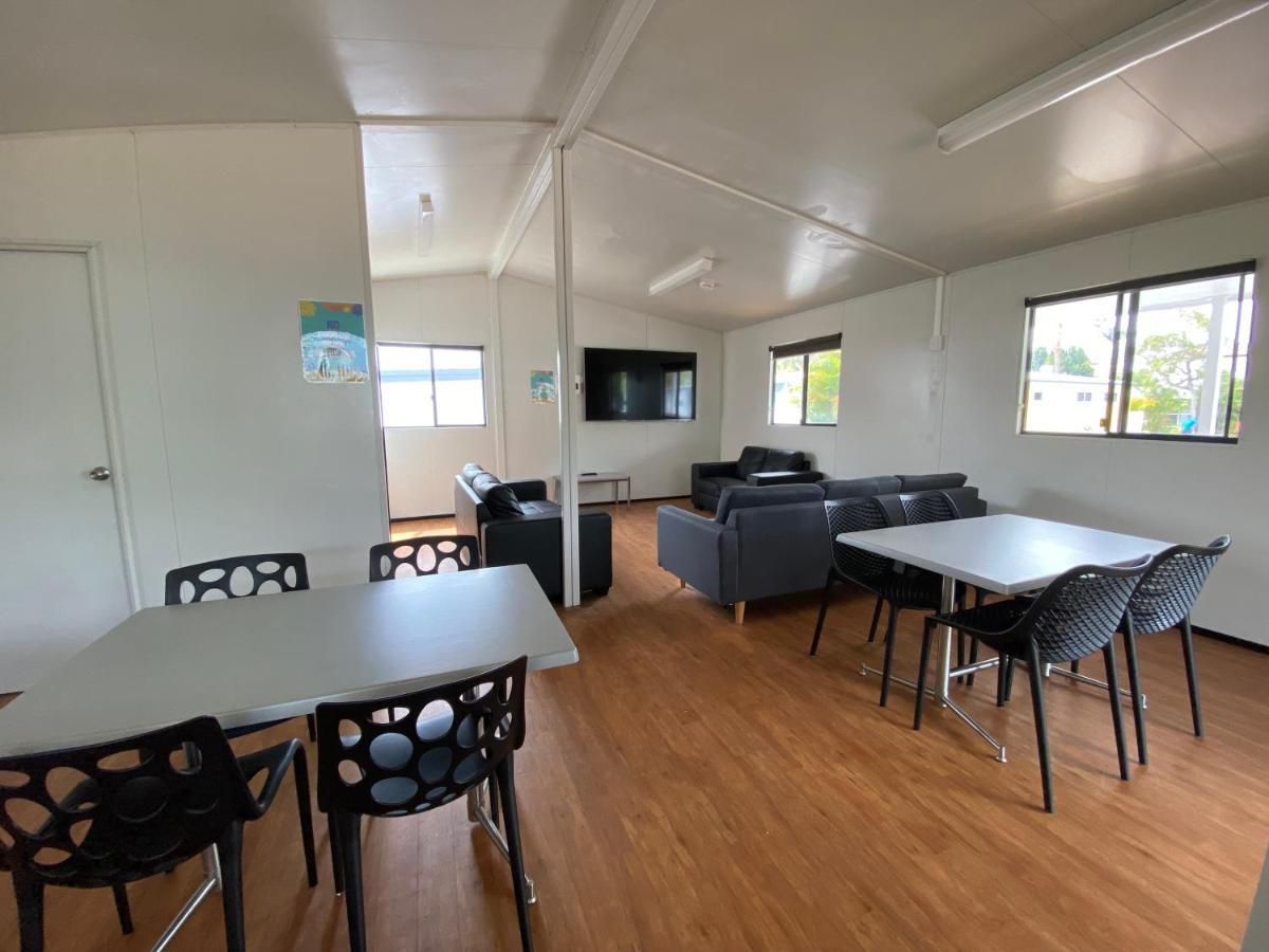 Nobby Beach Holiday Village Gold Coast Exteriér fotografie
