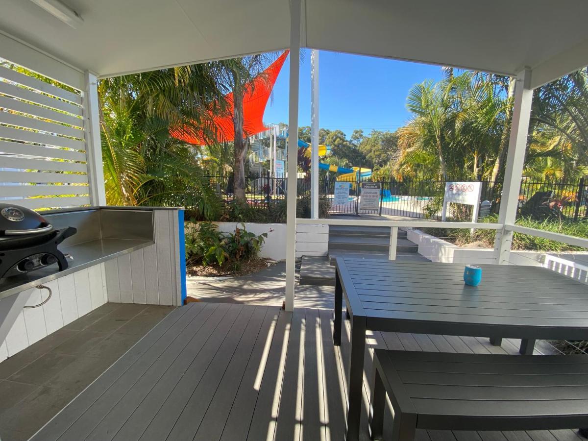 Nobby Beach Holiday Village Gold Coast Exteriér fotografie