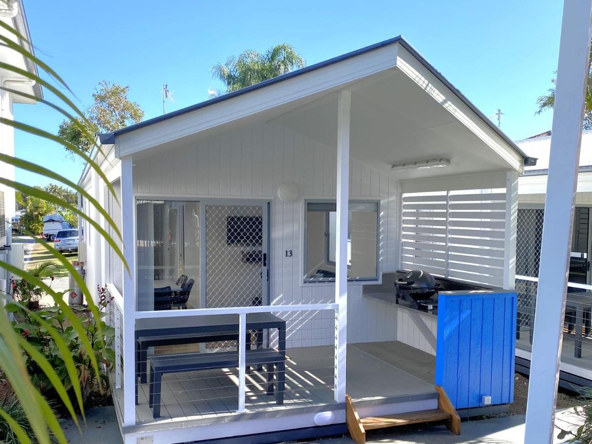 Nobby Beach Holiday Village Gold Coast Exteriér fotografie