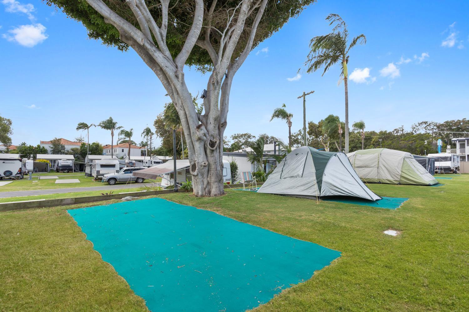 Nobby Beach Holiday Village Gold Coast Exteriér fotografie