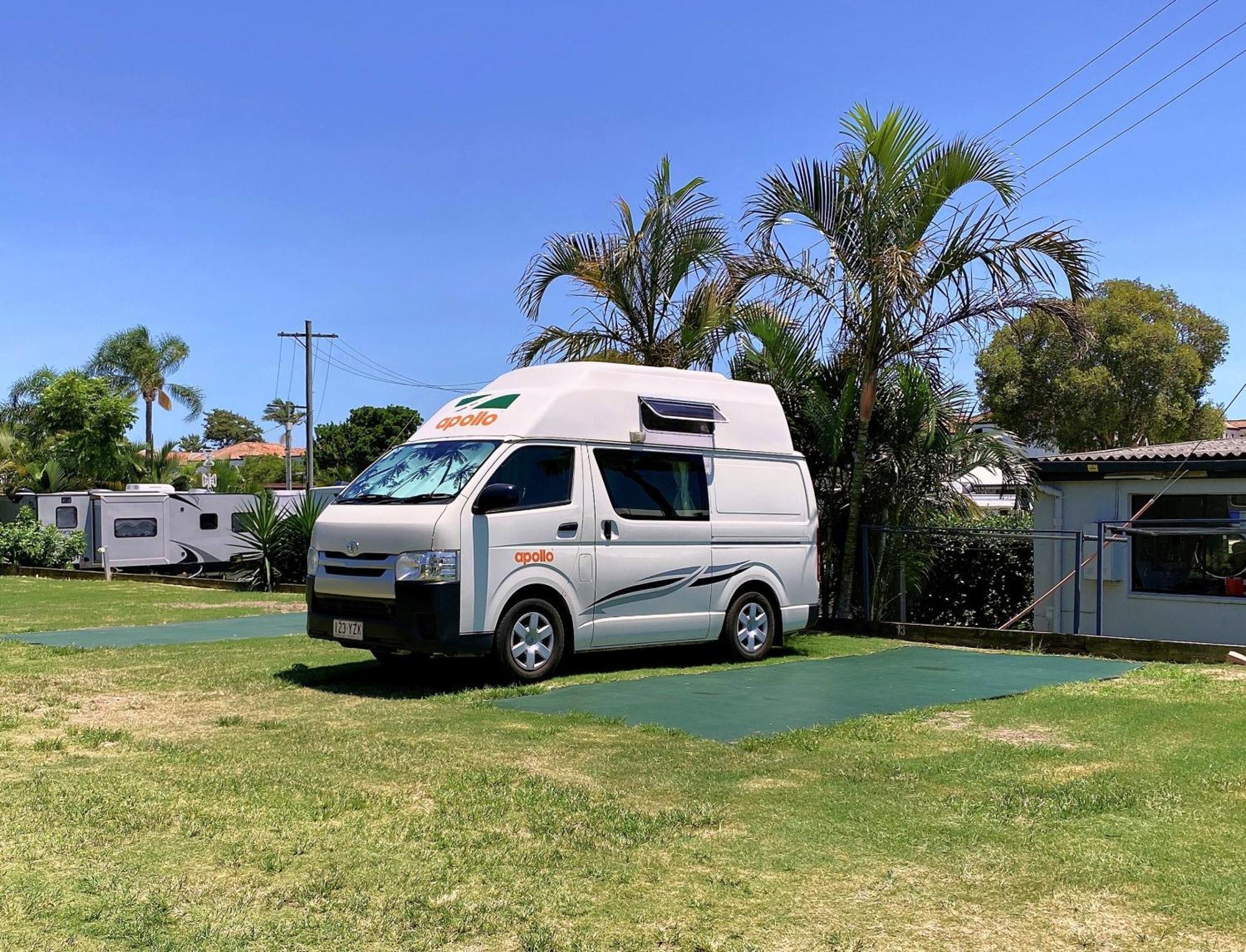 Nobby Beach Holiday Village Gold Coast Exteriér fotografie