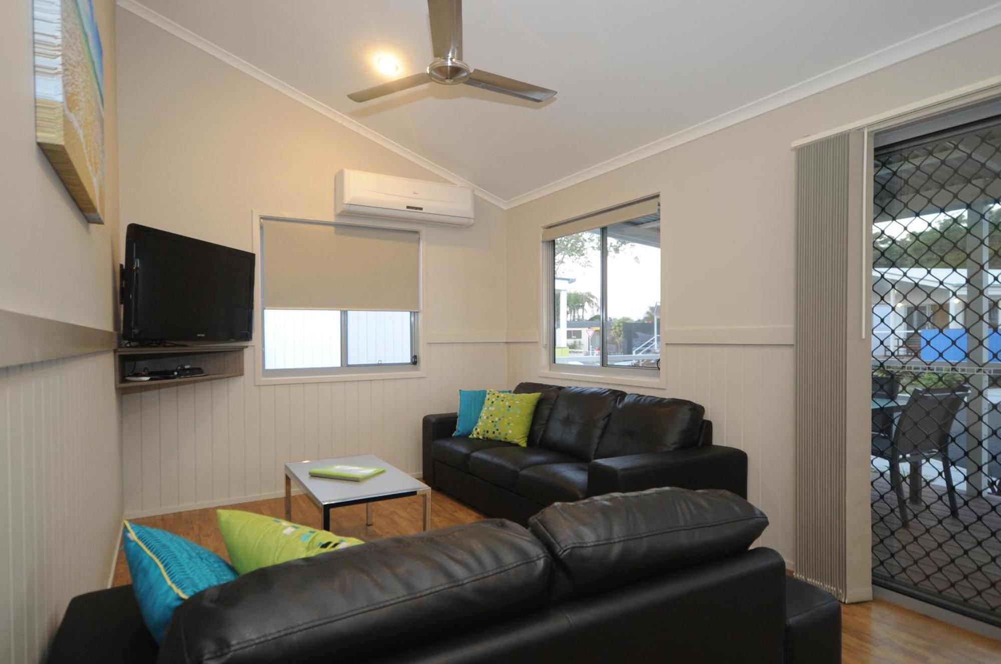 Nobby Beach Holiday Village Gold Coast Pokoj fotografie