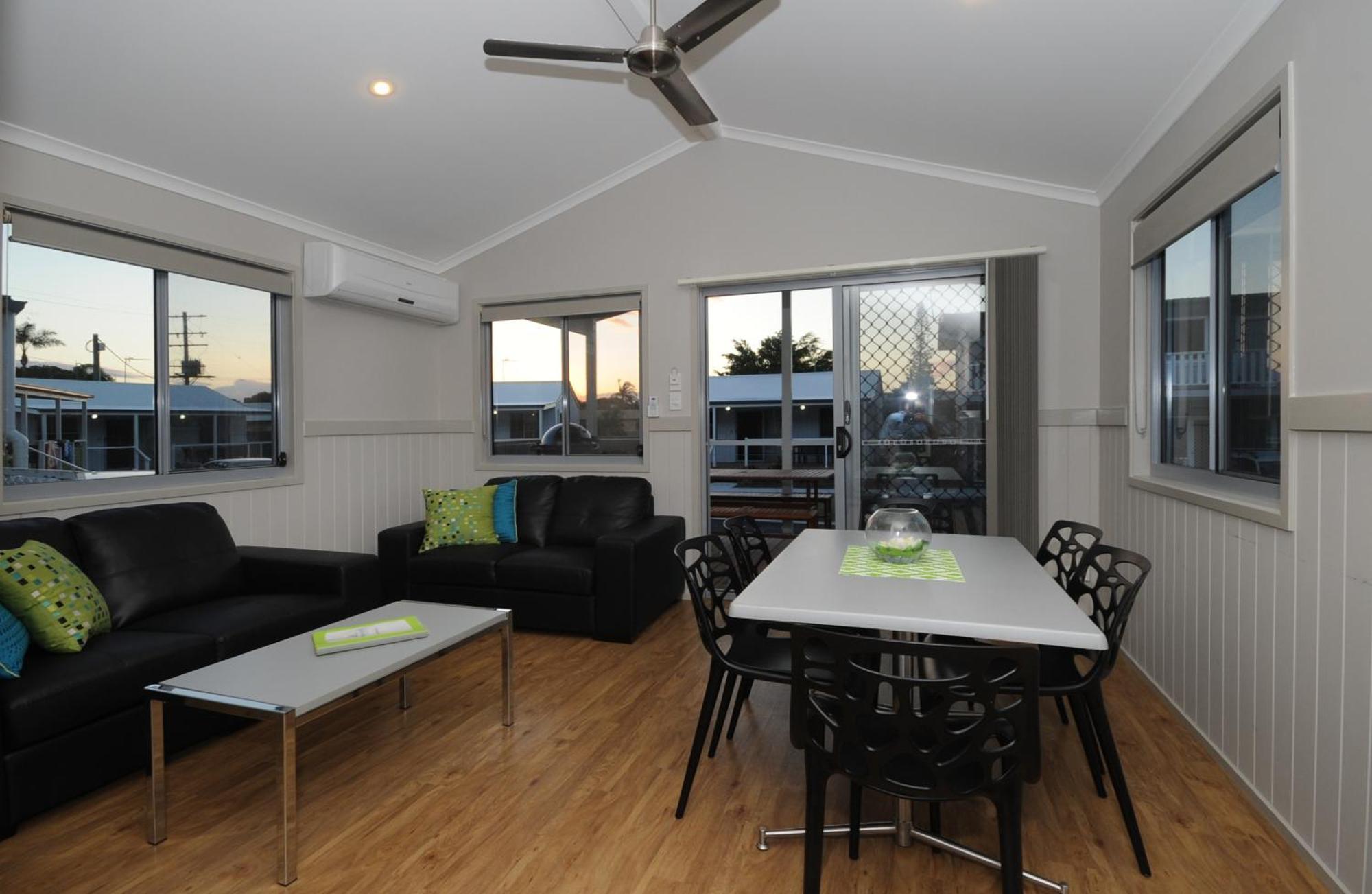 Nobby Beach Holiday Village Gold Coast Pokoj fotografie