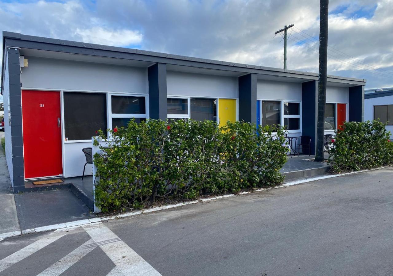 Nobby Beach Holiday Village Gold Coast Pokoj fotografie