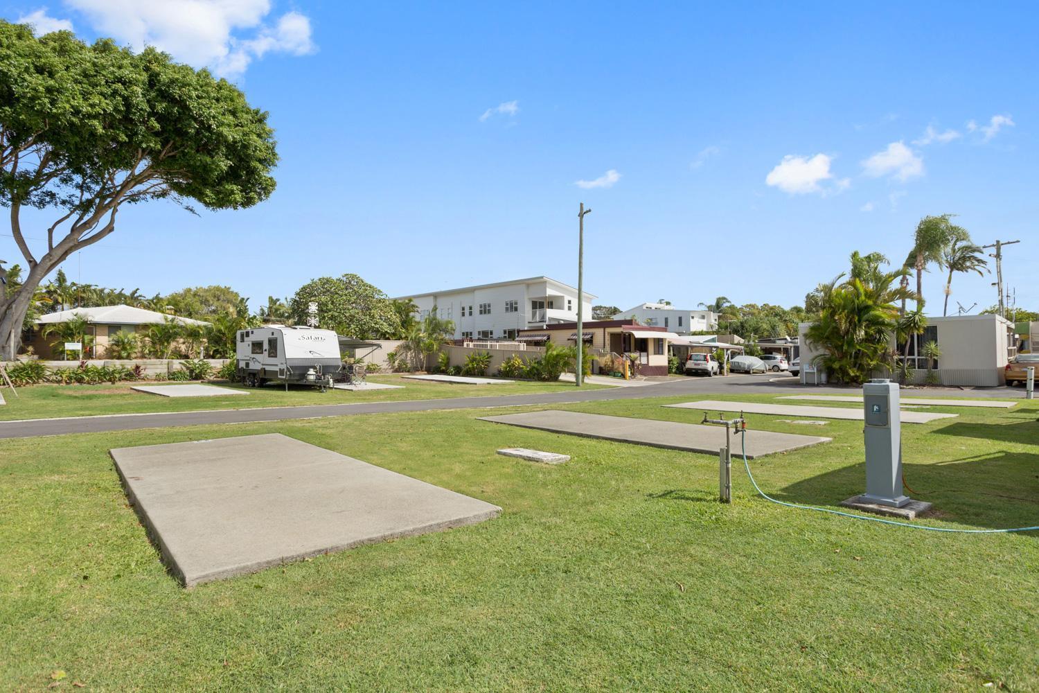 Nobby Beach Holiday Village Gold Coast Pokoj fotografie
