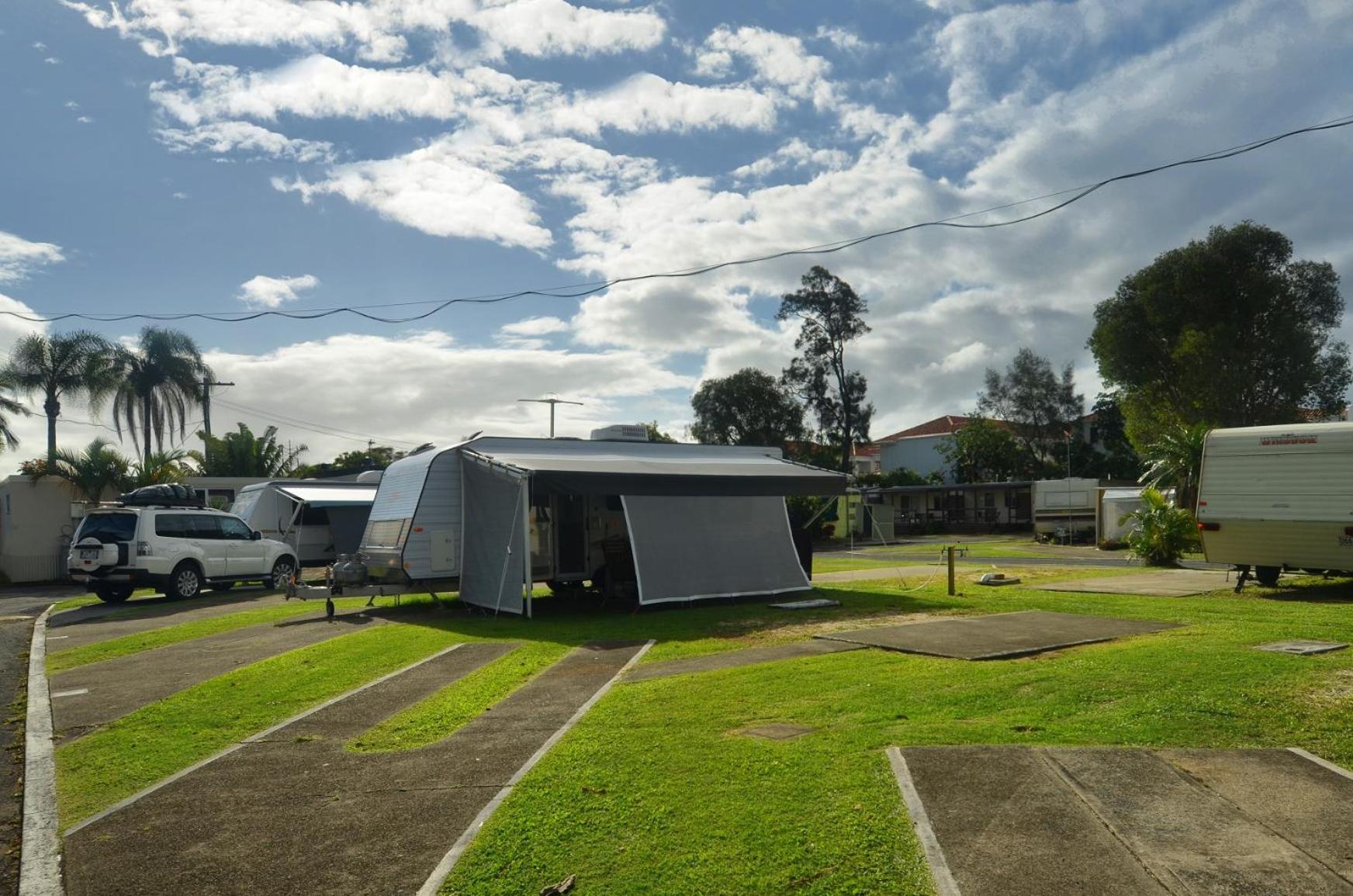 Nobby Beach Holiday Village Gold Coast Pokoj fotografie