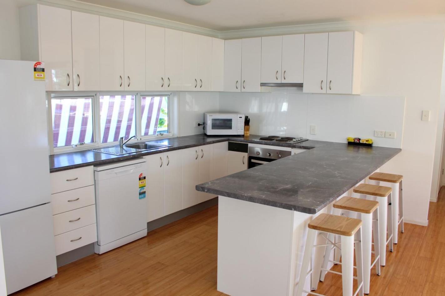 Nobby Beach Holiday Village Gold Coast Exteriér fotografie