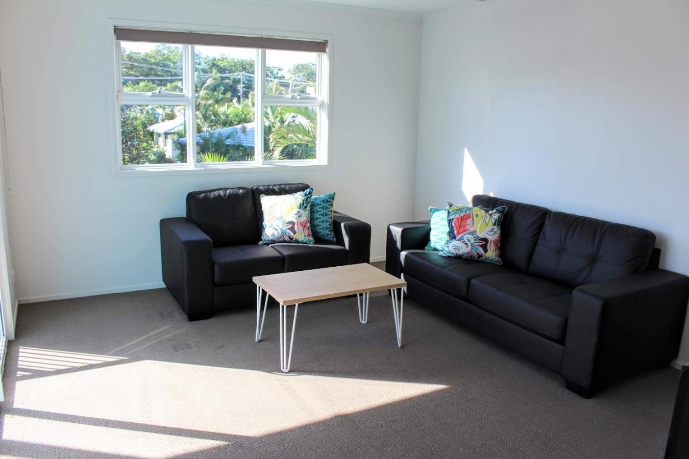 Nobby Beach Holiday Village Gold Coast Exteriér fotografie
