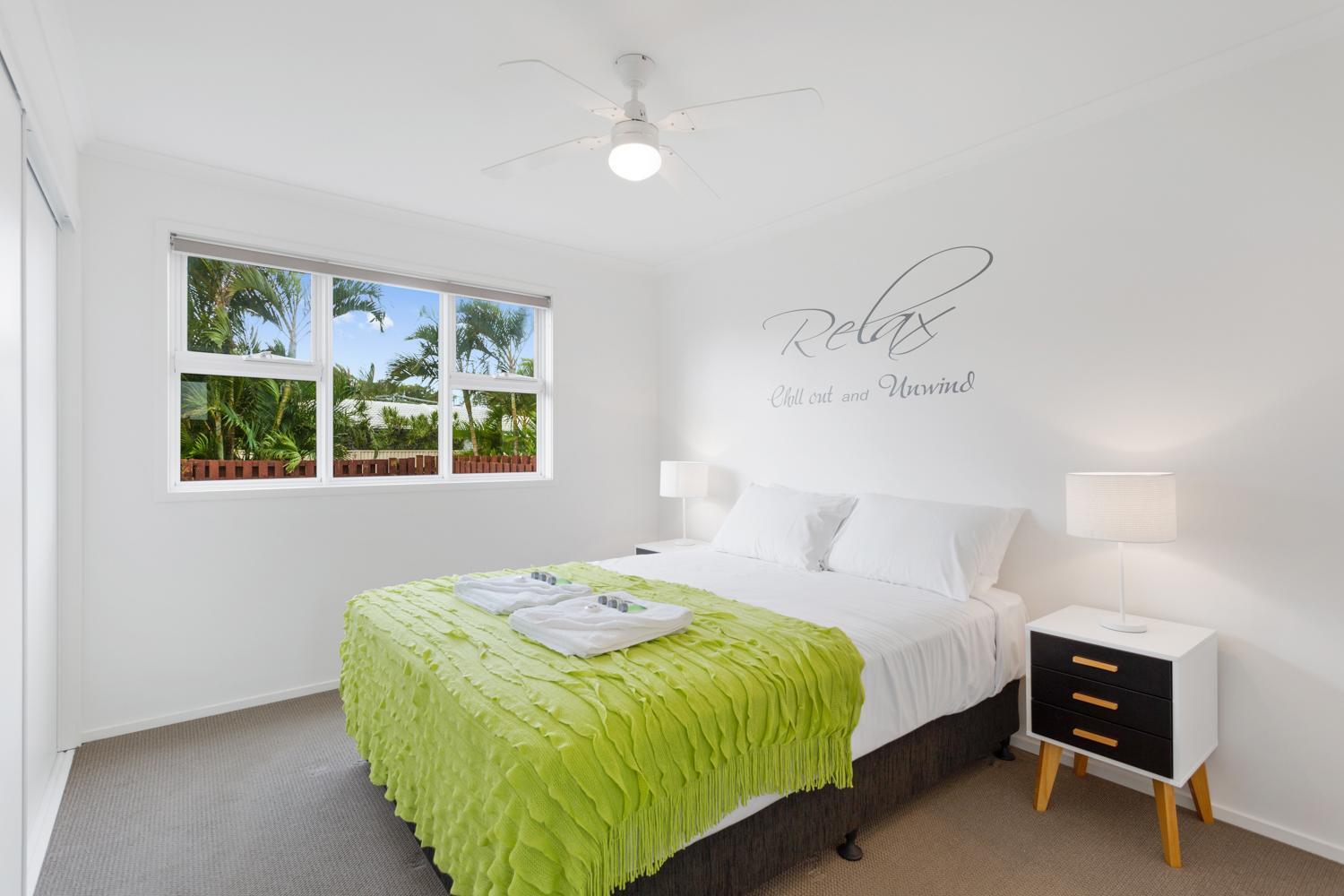 Nobby Beach Holiday Village Gold Coast Exteriér fotografie