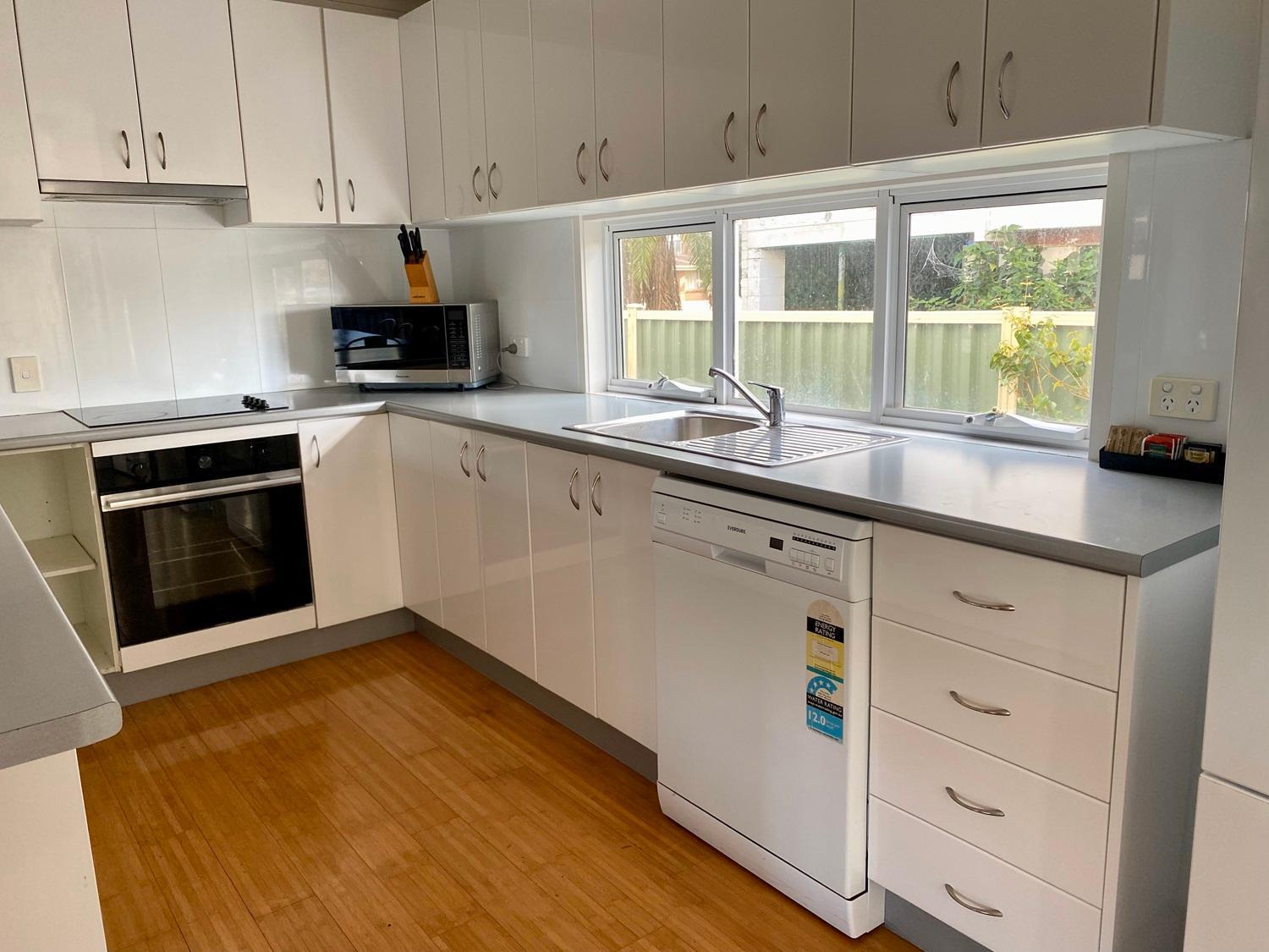 Nobby Beach Holiday Village Gold Coast Exteriér fotografie