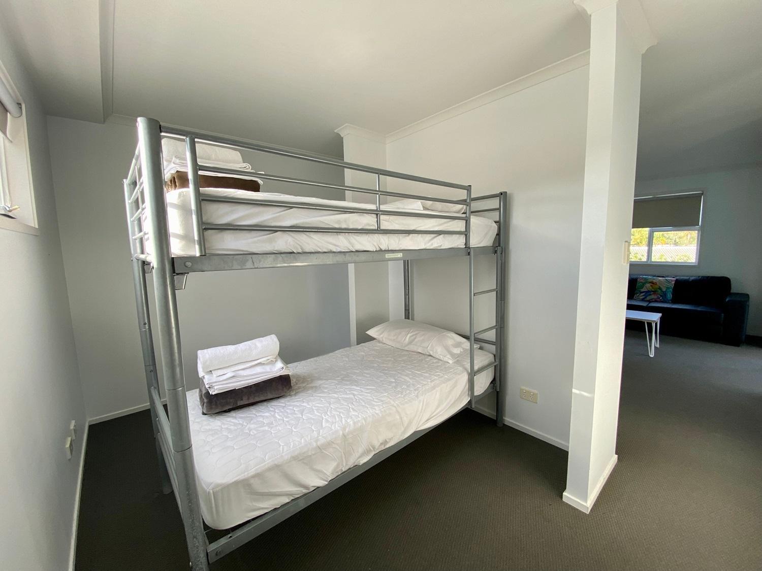 Nobby Beach Holiday Village Gold Coast Pokoj fotografie