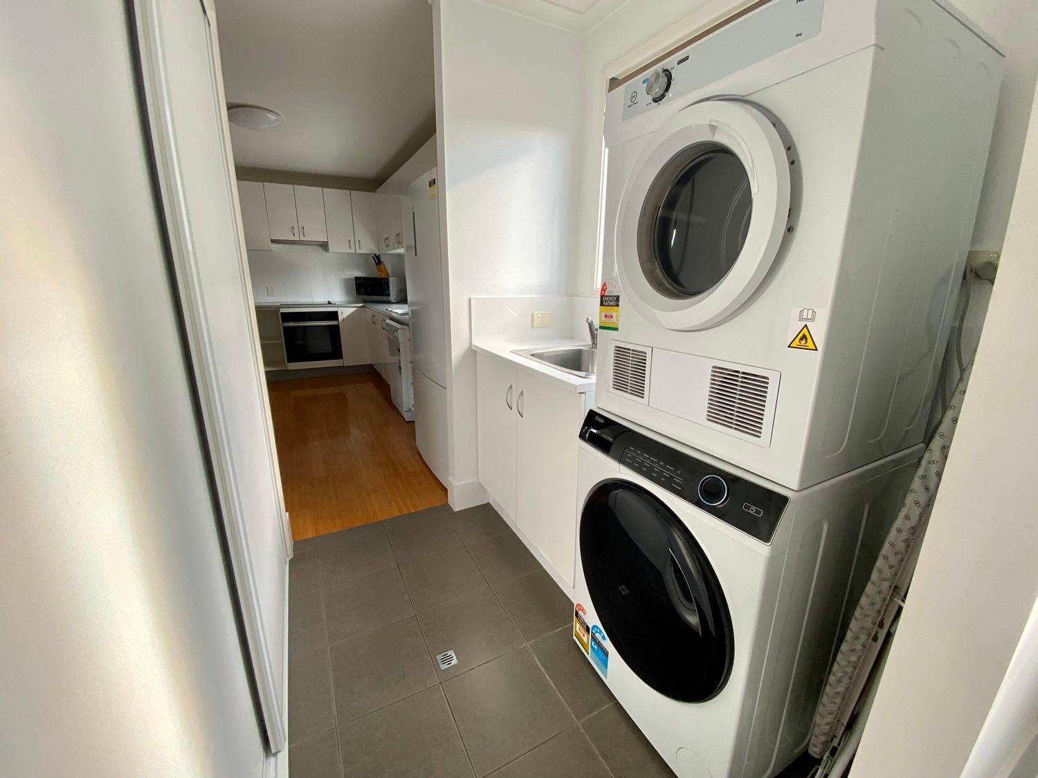 Nobby Beach Holiday Village Gold Coast Pokoj fotografie