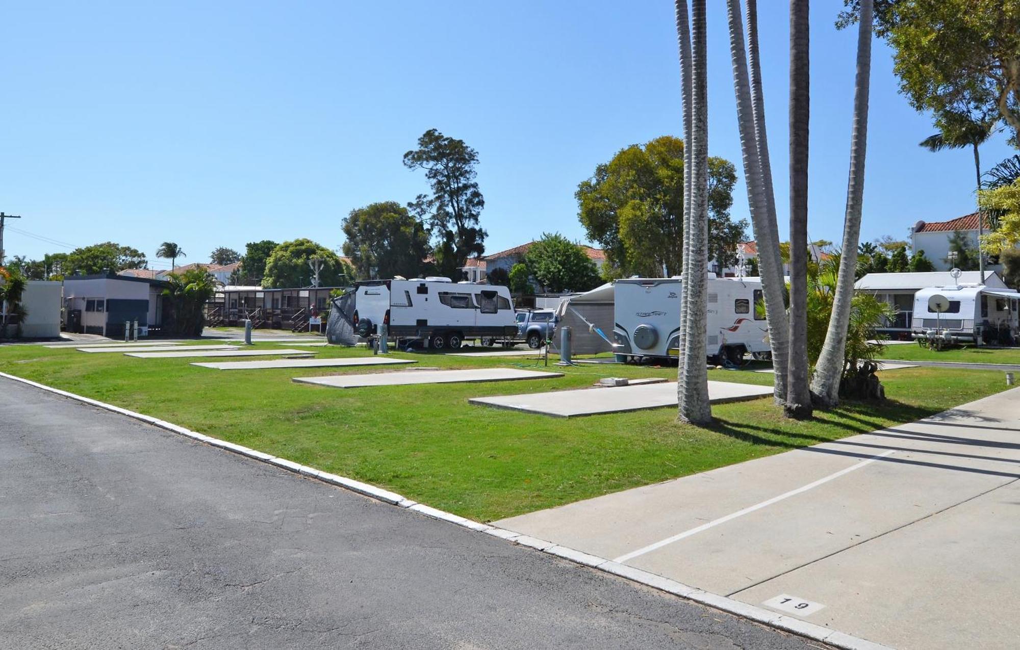 Nobby Beach Holiday Village Gold Coast Exteriér fotografie