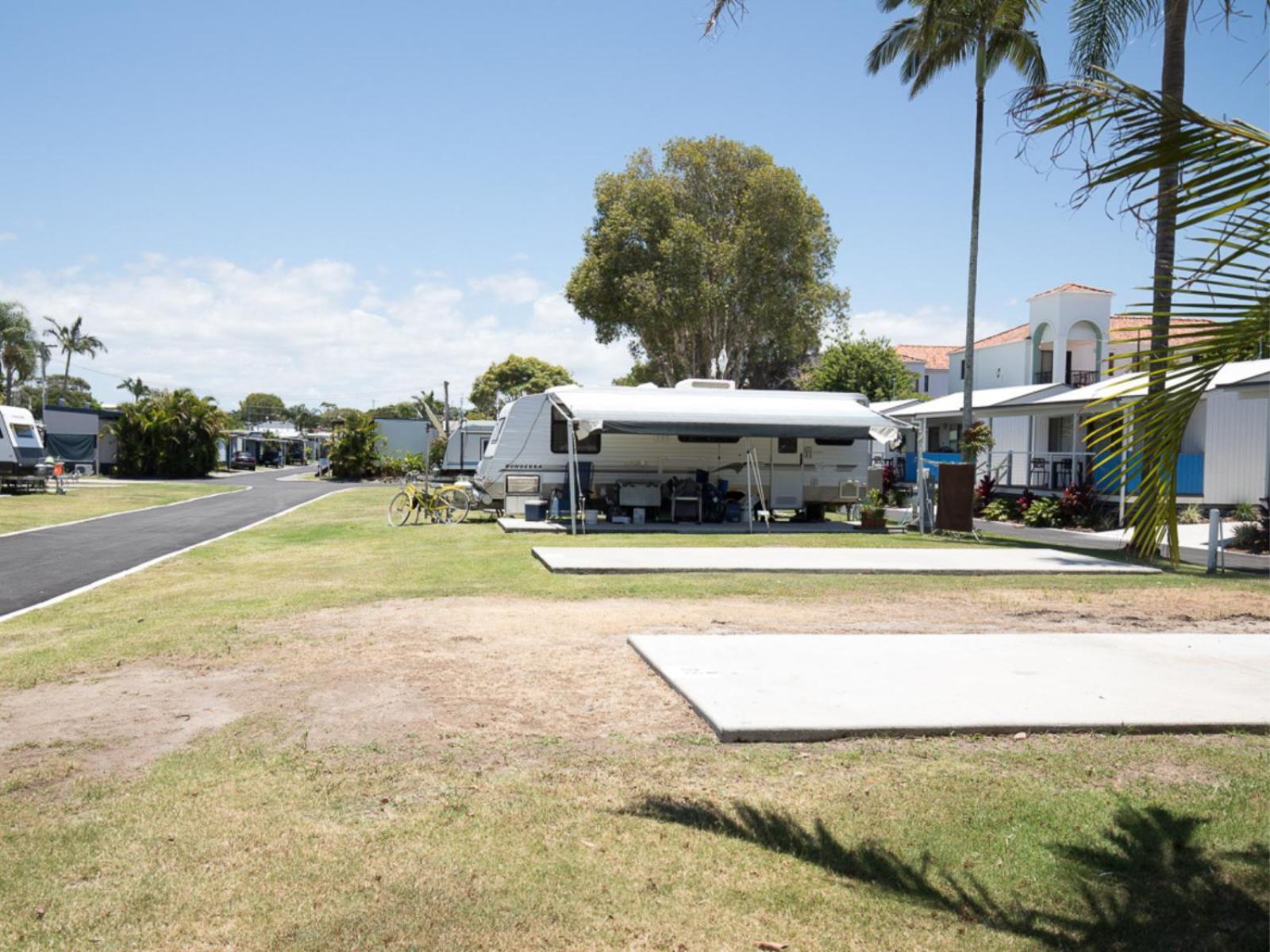 Nobby Beach Holiday Village Gold Coast Exteriér fotografie