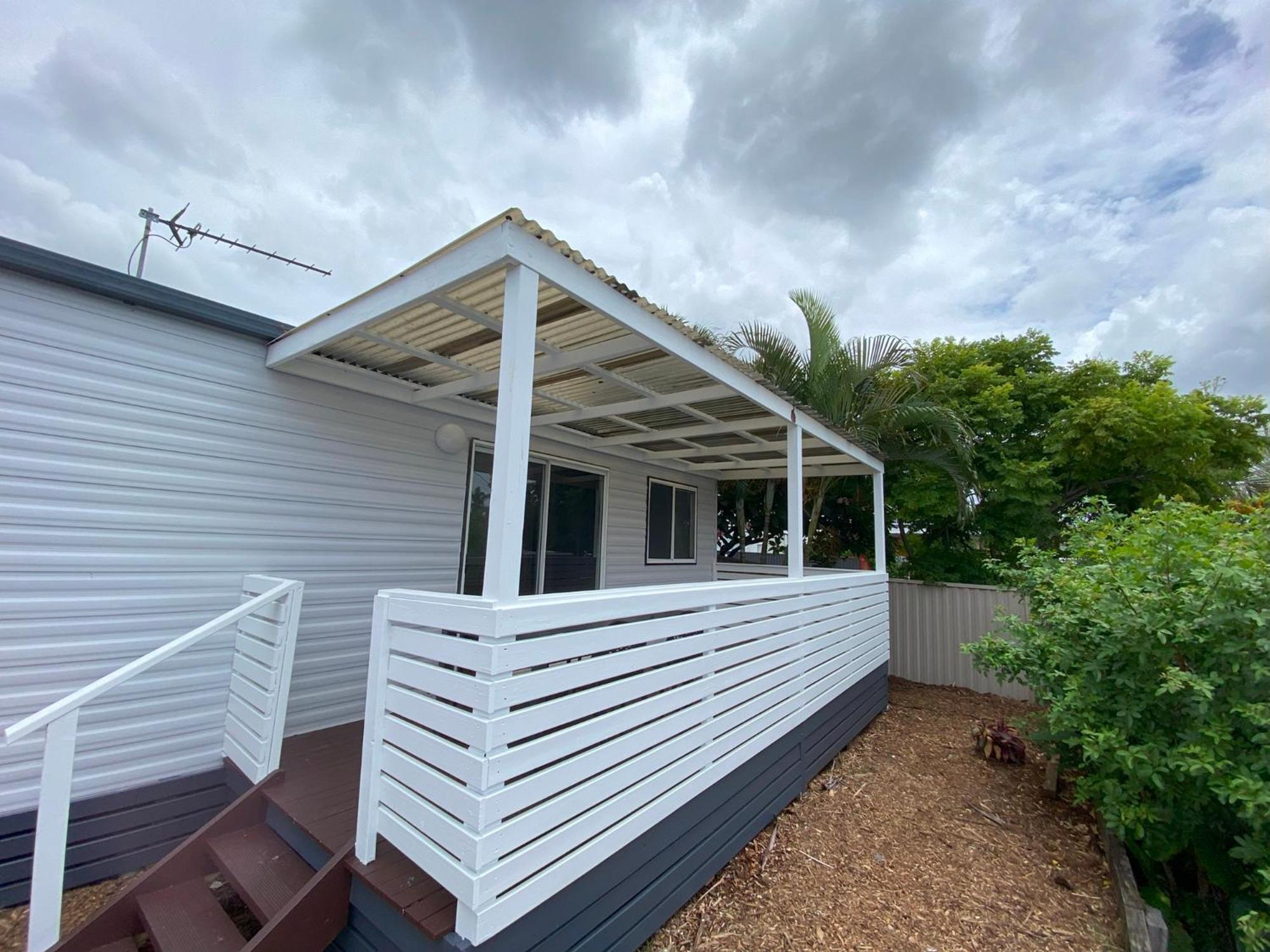 Nobby Beach Holiday Village Gold Coast Pokoj fotografie