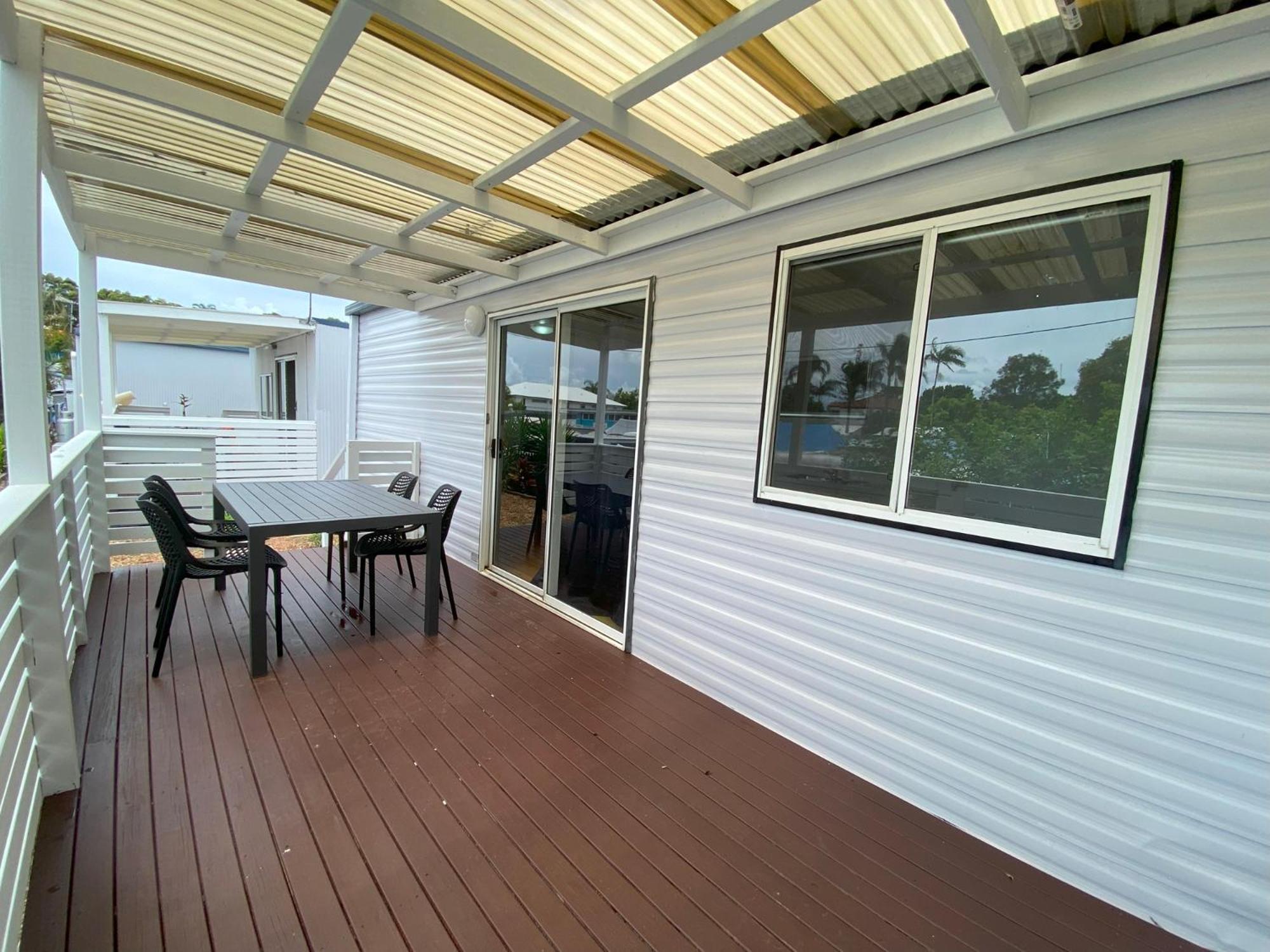 Nobby Beach Holiday Village Gold Coast Pokoj fotografie