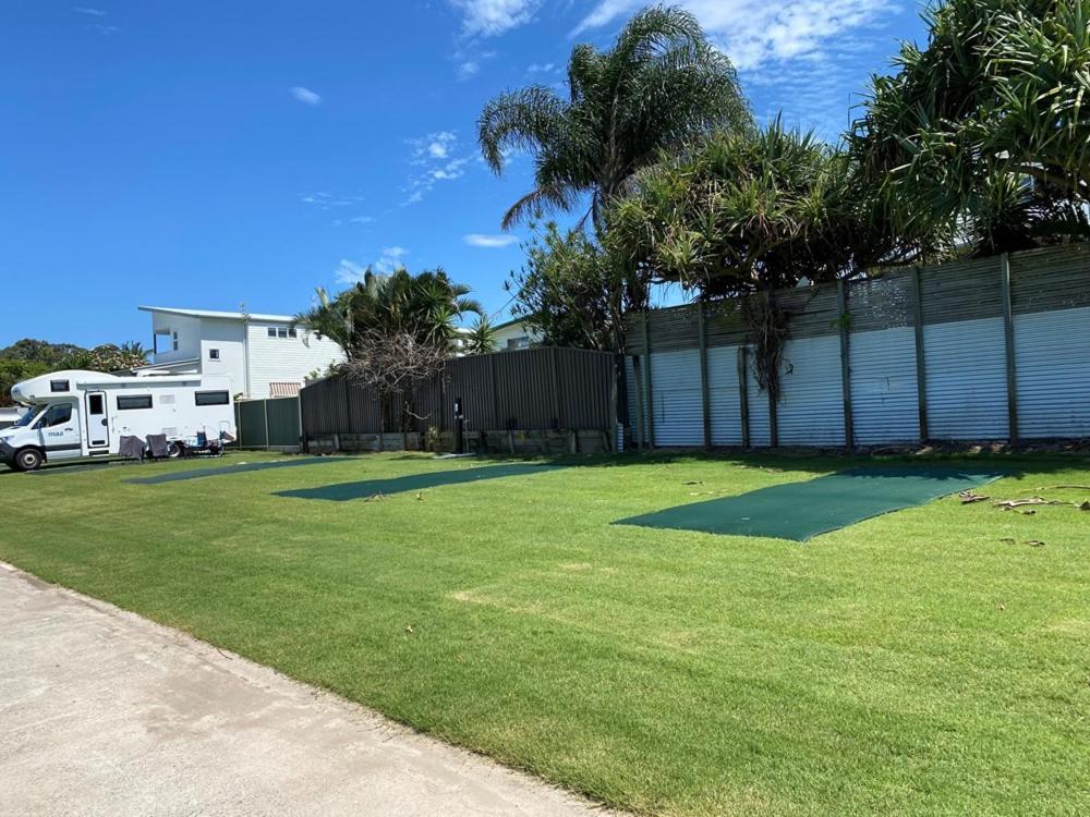 Nobby Beach Holiday Village Gold Coast Exteriér fotografie