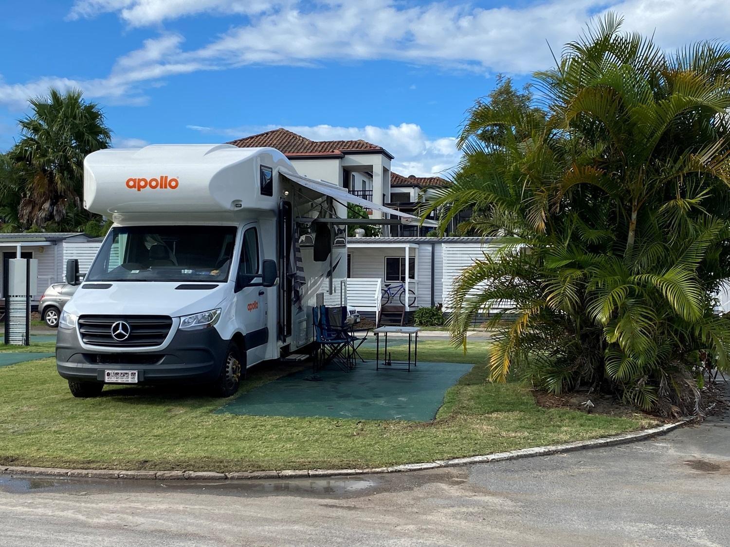 Nobby Beach Holiday Village Gold Coast Exteriér fotografie