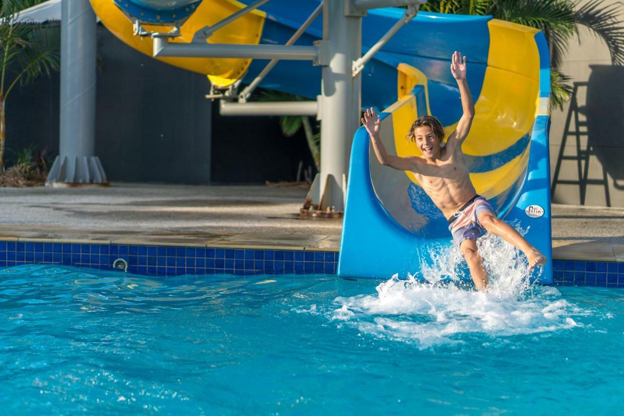 Nobby Beach Holiday Village Gold Coast Exteriér fotografie
