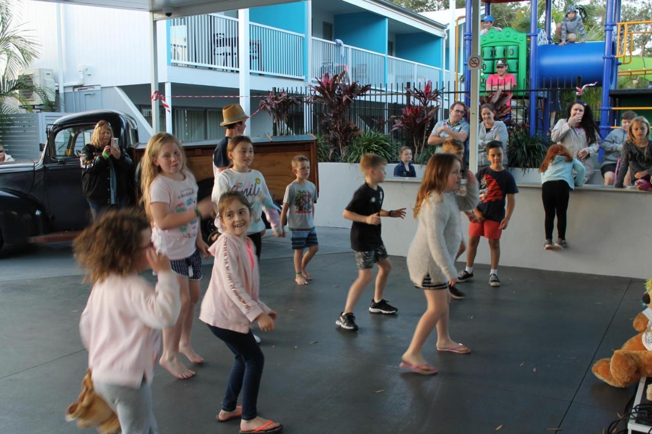 Nobby Beach Holiday Village Gold Coast Exteriér fotografie