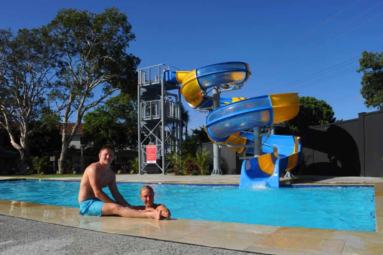 Nobby Beach Holiday Village Gold Coast Exteriér fotografie